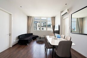 THE ONE Saigon Luxury Citypoint