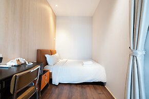 THE ONE Saigon Luxury Citypoint