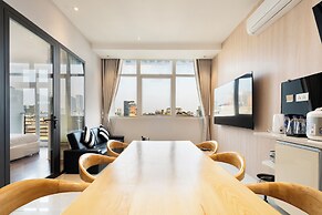 THE ONE Saigon Luxury Citypoint