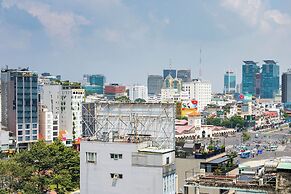 THE ONE Saigon Luxury Citypoint