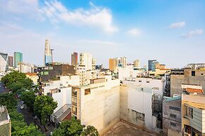 THE ONE Saigon Luxury Citypoint