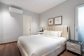 THE ONE Saigon Luxury Citypoint