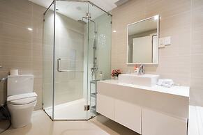 THE ONE Saigon Luxury Citypoint