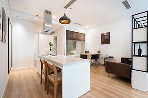 THE ONE Saigon Luxury Citypoint