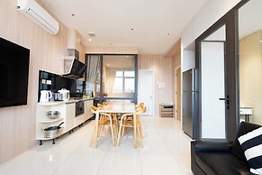 THE ONE Saigon Luxury Citypoint