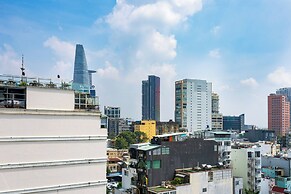 THE ONE Saigon Luxury Citypoint