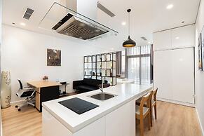 THE ONE Saigon Luxury Citypoint