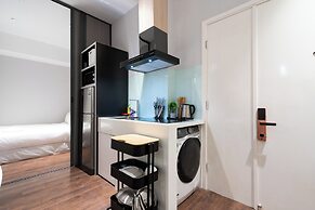 THE ONE Saigon Luxury Citypoint