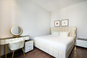 THE ONE Saigon Luxury Citypoint