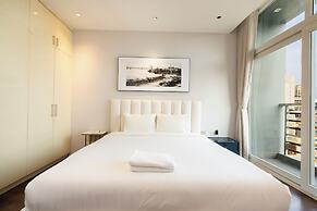 THE ONE Saigon Luxury Citypoint