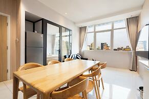 THE ONE Saigon Luxury Citypoint