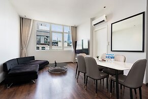 THE ONE Saigon Luxury Citypoint