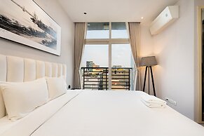 THE ONE Saigon Luxury Citypoint