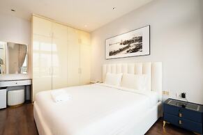 THE ONE Saigon Luxury Citypoint