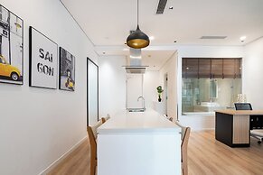 THE ONE Saigon Luxury Citypoint