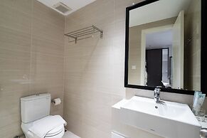 THE ONE Saigon Luxury Citypoint