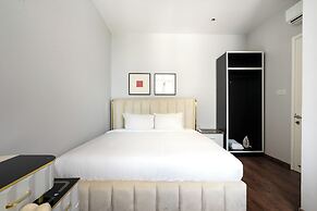 THE ONE Saigon Luxury Citypoint