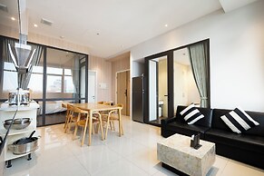 THE ONE Saigon Luxury Citypoint