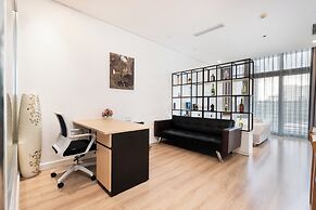 THE ONE Saigon Luxury Citypoint