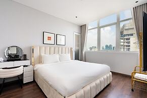 THE ONE Saigon Luxury Citypoint