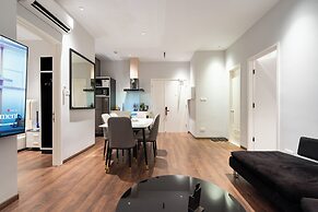 THE ONE Saigon Luxury Citypoint