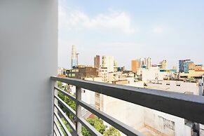 THE ONE Saigon Luxury Citypoint