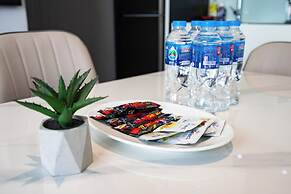 THE ONE Saigon Luxury Citypoint