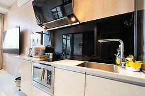 THE ONE Saigon Luxury Citypoint