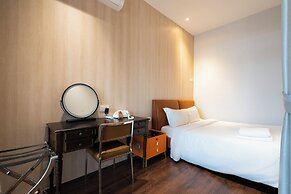 THE ONE Saigon Luxury Citypoint