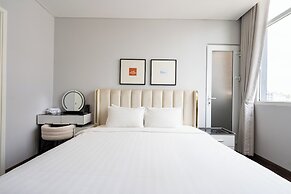 THE ONE Saigon Luxury Citypoint