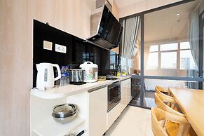 THE ONE Saigon Luxury Citypoint