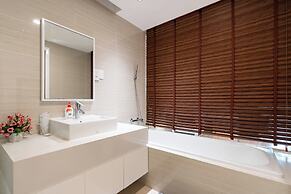 THE ONE Saigon Luxury Citypoint