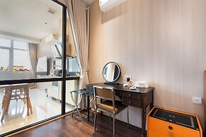 THE ONE Saigon Luxury Citypoint