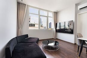 THE ONE Saigon Luxury Citypoint