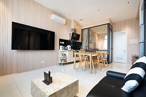 THE ONE Saigon Luxury Citypoint