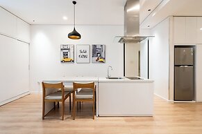 THE ONE Saigon Luxury Citypoint