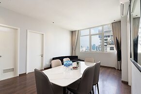 THE ONE Saigon Luxury Citypoint