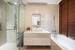 THE ONE Saigon Luxury Citypoint