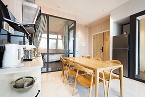 THE ONE Saigon Luxury Citypoint