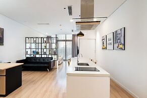 THE ONE Saigon Luxury Citypoint