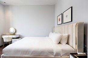 THE ONE Saigon Luxury Citypoint