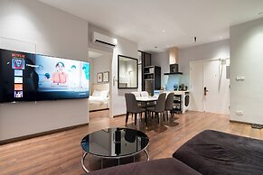 THE ONE Saigon Luxury Citypoint