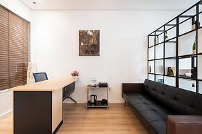 THE ONE Saigon Luxury Citypoint