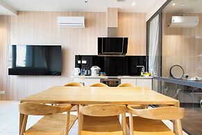 THE ONE Saigon Luxury Citypoint