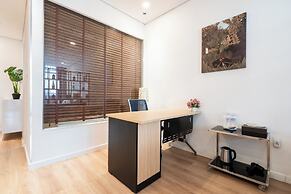 THE ONE Saigon Luxury Citypoint