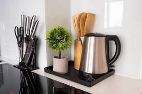 THE ONE Saigon Luxury Citypoint