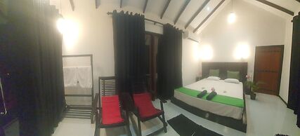 Elephant Avenue Yala