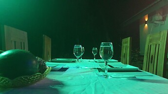 Elephant Avenue Yala