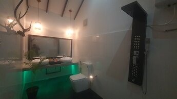 Elephant Avenue Yala