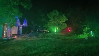 Elephant Avenue Yala